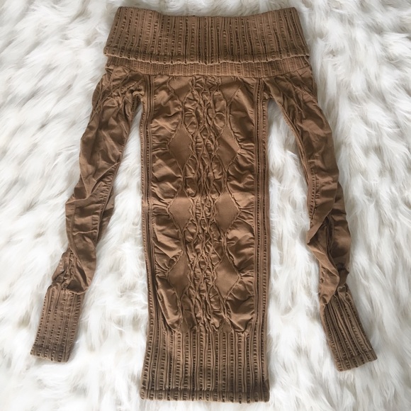 Parasuco | Off shoulder top